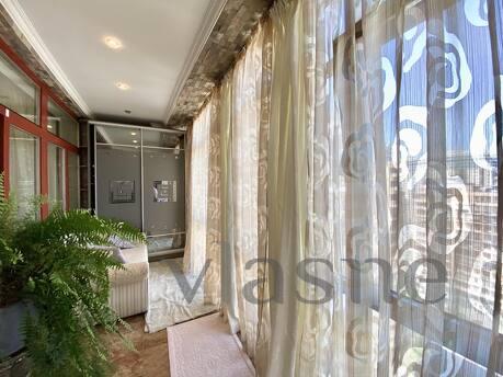 Güne göre 2 odalı daire, WI-FI, belge, Odessa - günlük kira için daire