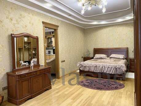 Güne göre 2 odalı daire, WI-FI, belge, Odessa - günlük kira için daire
