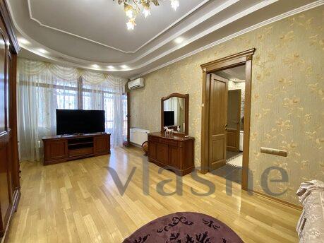 Güne göre 2 odalı daire, WI-FI, belge, Odessa - günlük kira için daire