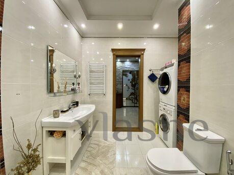 Güne göre 2 odalı daire, WI-FI, belge, Odessa - günlük kira için daire