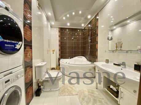 Güne göre 2 odalı daire, WI-FI, belge, Odessa - günlük kira için daire