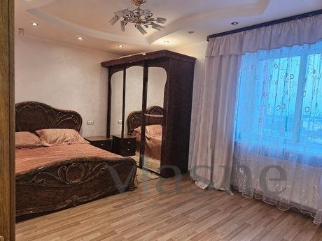 2 к кв. Chernomorsk (Ilyich) günlük kira, Chernomorsk (Illichivsk) - günlük kira için daire