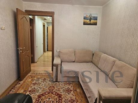 2 к кв. Chernomorsk (Ilyich) günlük kira, Chernomorsk (Illichivsk) - günlük kira için daire