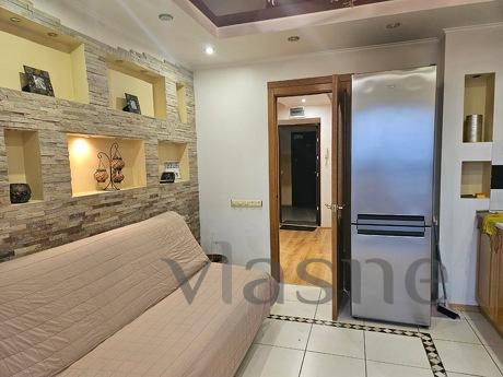 2 к кв. Chernomorsk (Ilyich) günlük kira, Chernomorsk (Illichivsk) - günlük kira için daire