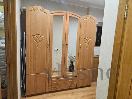 2 к кв. Chernomorsk (Ilyich) günlük kira, Chernomorsk (Illichivsk) - günlük kira için daire