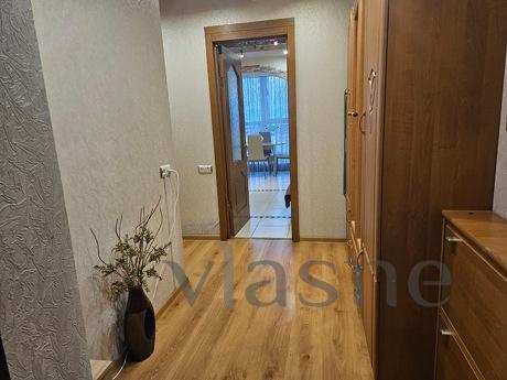 2 к кв. Chernomorsk (Ilyich) günlük kira, Chernomorsk (Illichivsk) - günlük kira için daire