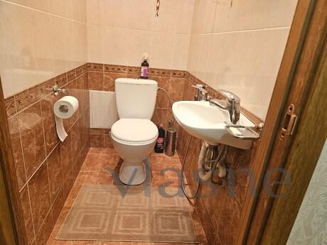 2 к кв. Chernomorsk (Ilyich) günlük kira, Chernomorsk (Illichivsk) - günlük kira için daire