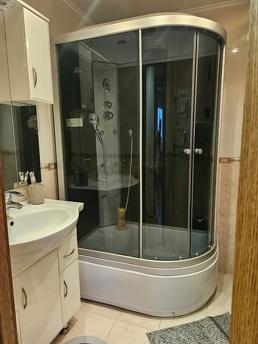 2 к кв. Chernomorsk (Ilyich) günlük kira, Chernomorsk (Illichivsk) - günlük kira için daire