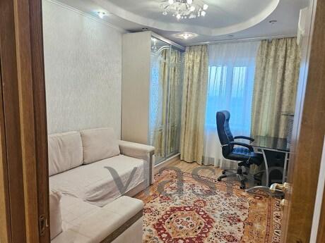 2 к кв. Chernomorsk (Ilyich) günlük kira, Chernomorsk (Illichivsk) - günlük kira için daire