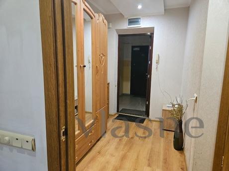 2 к кв. Chernomorsk (Ilyich) günlük kira, Chernomorsk (Illichivsk) - günlük kira için daire