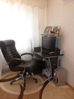 2 к кв. Chernomorsk (Ilyich) günlük kira, Chernomorsk (Illichivsk) - günlük kira için daire