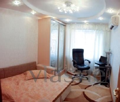 2 к кв. Chernomorsk (Ilyich) günlük kira, Chernomorsk (Illichivsk) - günlük kira için daire