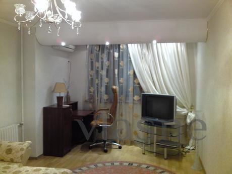 Rent your 1K-300gr.1sut, Odessa - apartment by the day