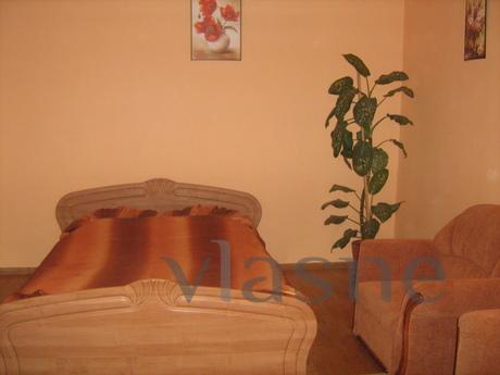 Beautiful, comfortable apartment only after Euro repair. It 