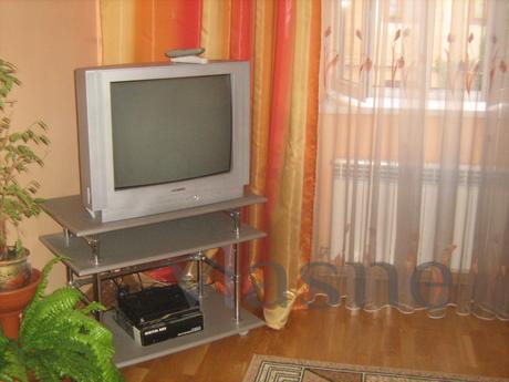 Apartment in the heart of evrovemontom, Lviv - apartment by the day