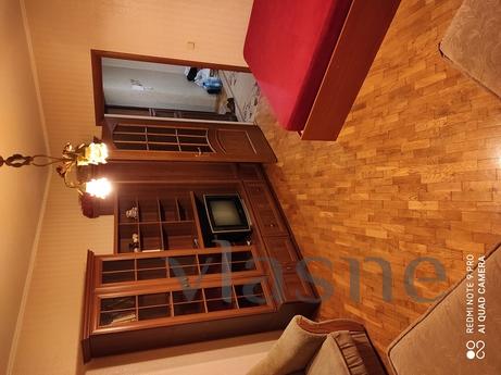 PODOBOVO Rent 1k apartment in the area of the restaurant 