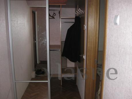 luksusowy apartament z internetem, Ivano-Frankivsk - mieszkanie po dobowo