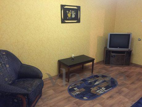 Rent daily, hourly 2k apartment, Dnipro (Dnipropetrovsk) - günlük kira için daire