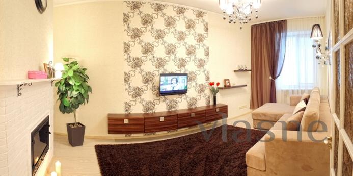 Suite ART BAY, Sevastopol - apartment by the day