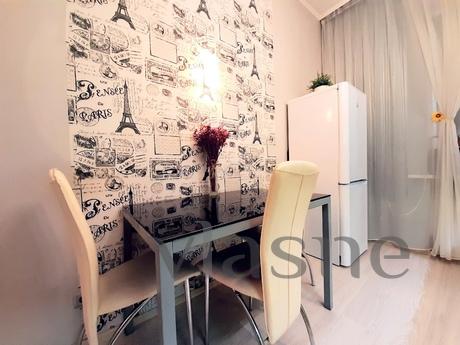 Suite ART BAY, Sevastopol - apartment by the day