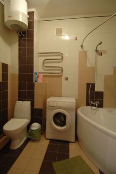 Apartmen in a centre, Kyiv - apartment by the day