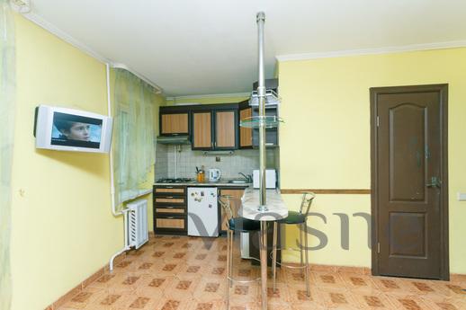 Rent 1k in Pechersk, Leskov 6, Kyiv - mieszkanie po dobowo