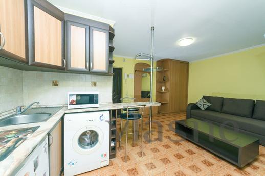Rent 1k in Pechersk, Leskov 6, Kyiv - mieszkanie po dobowo