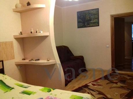 1 room apartment by the day, Kyiv - mieszkanie po dobowo