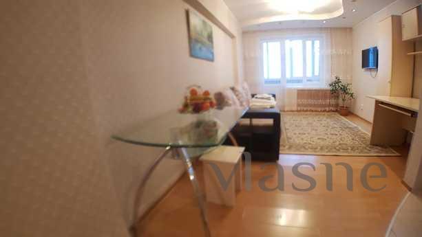 1 room, daily, LCD Opato, Astana - günlük kira için daire
