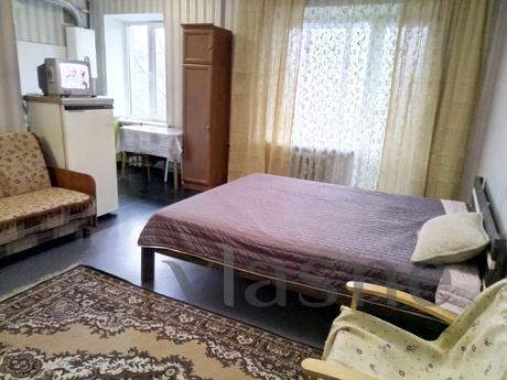 Apartment for rent Solomenka railway sta, Kyiv - mieszkanie po dobowo