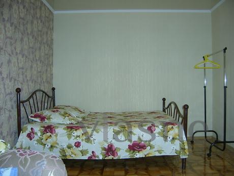 Rent apartment in Odessa, Odessa - günlük kira için daire