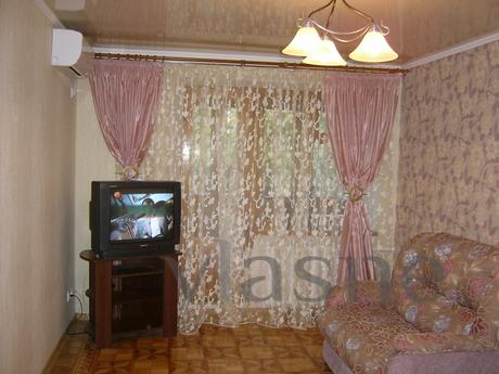 Rent apartment in Odessa, Odessa - apartment by the day