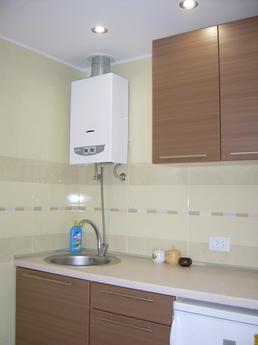 Rent apartment in Odessa, Odessa - apartment by the day