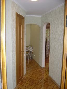 Rent apartment in Odessa, Odessa - apartment by the day