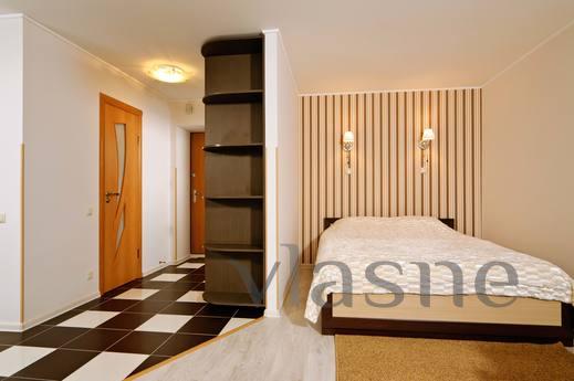 Apartment for rent in center, Kyiv - apartment by the day