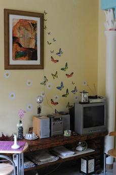 Rent an apartment, jacuzzi, Simferopol - mieszkanie po dobowo