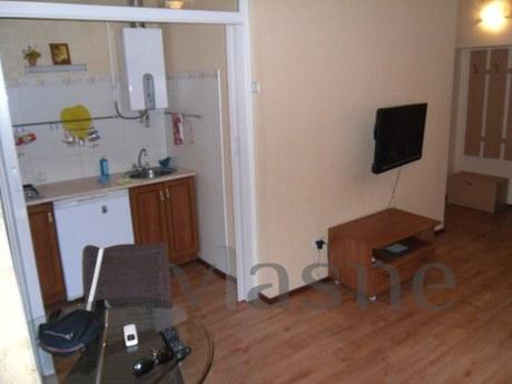 Rent apartments to rent an apartment after the euro-repair, 