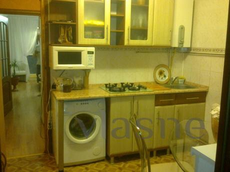 Rent apartments in Alushta, Alushta - günlük kira için daire