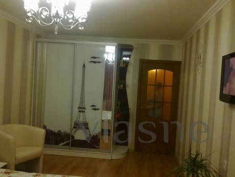 Rent apartments in Alushta, Alushta - günlük kira için daire