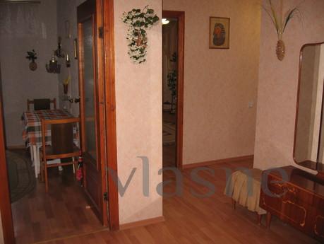 species apartment in Alushta, Alushta - günlük kira için daire