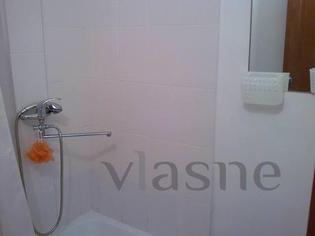 rent an apartment in Alushta, Alushta - apartment by the day