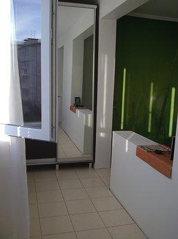 rent an apartment in Alushta, Alushta - günlük kira için daire
