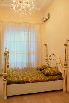 Rent 3-room in the center of Odessa, Odessa - mieszkanie po dobowo