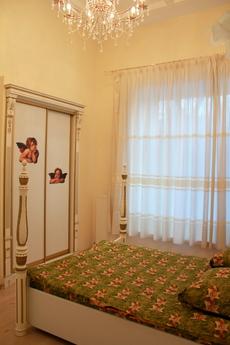 Rent 3-room in the center of Odessa, Odessa - günlük kira için daire