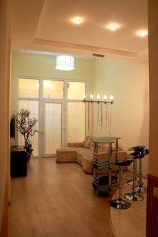 Rent 3-room in the center of Odessa, Odessa - mieszkanie po dobowo