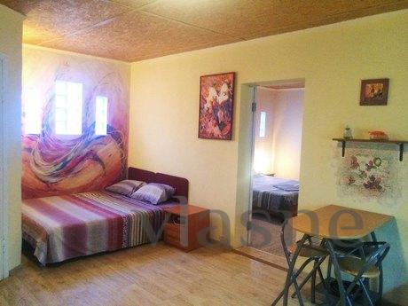 We invite you to relax in a cozy house, Kerch - mieszkanie po dobowo