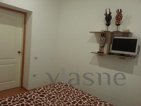 Rent 3 rooms. apartment in the center of, Alushta - mieszkanie po dobowo