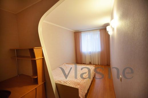 Own Two Park 18, Chernomorsk (Illichivsk) - apartment by the day