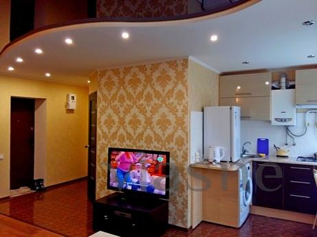 2 bedroom VIP  apartment for rent, Cherkasy - günlük kira için daire