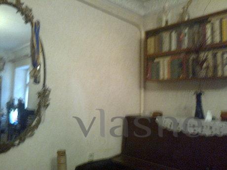 Rent an apartment in New Year, Odessa - mieszkanie po dobowo
